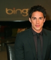 Bing Presents The CW Launch Party- 9/10 - michael-trevino photo