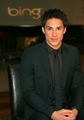Bing Presents The CW Launch Party- 9/10 - michael-trevino photo