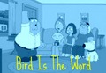 Bird Is The Word - family-guy fan art