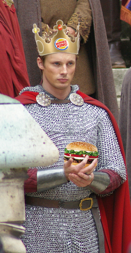  Bradley I Swear...It Was Just A Tiny Observation I Made On Tumblr About Your aaaah...Crown LOLOL!