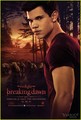 Breaking Dawn poster - twilight-series photo