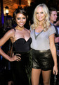 CW Premiere Party Night - the-vampire-diaries photo