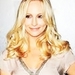 Candice at CW premiere party - candice-accola icon