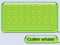 Cullen whale - harry-potter-vs-twilight fan art