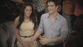 Cute Holdin Hands in rio (old) - twilight-series photo