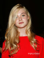 Elle Fanning: Marc by Marc Jacobs Show during MBFW, Sep 12 - elle-fanning photo