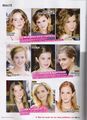 Elle Magazine (France) [October 2011] - emma-watson photo