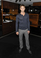Fashion's Night Out - chace-crawford photo