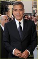 George Clooney: 'Descendants' Premiere & Portraits! - george-clooney photo