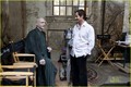 Harry Potter & The Deathly Hallows: 14 Scream Award Nominations! - harry-potter photo