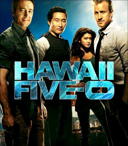  Hawaii Five 0