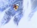 InuYasha's wind scar - the-random-anime-rp-forums photo