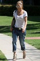 J.Lo in jeans - jennifer-lopez photo