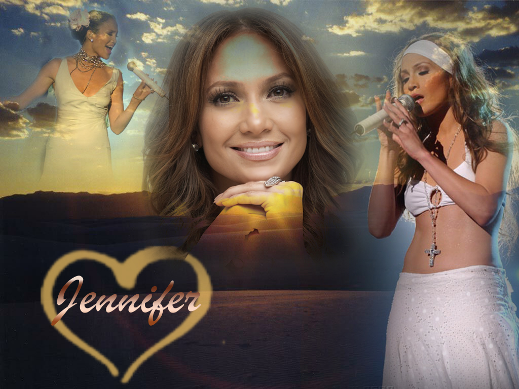Jennifer Lopez Wallpaper - Jennifer Lopez Wallpaper (25267067) - Fanpop1024 x 768