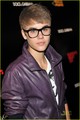 Justin Bieber: Piece of Pizza Pie, Please - justin-bieber photo