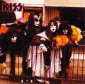 Kiss 1980 - kiss photo