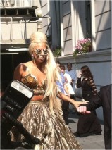  Lady Gaga<3