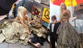 Lady Gaga Vanity Fair Preview - lady-gaga photo
