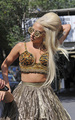 Lady Gaga Vanity Fair Preview - lady-gaga photo
