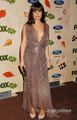 Lea Michele: FOX Fall Eco-Casino Party, Sep 12 - lea-michele photo