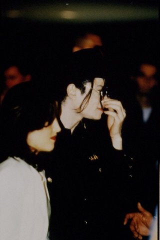  Lisa & Michael