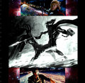 Loki vs Thor - loki-thor-2011 fan art