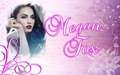 Megan Fox Wallpaper - megan-fox wallpaper