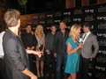 More photos of Candice at the CW premiere party ♥ [10th September 2011] - candice-accola photo