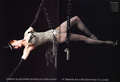 Moulin Rouge- Vogue magazine  - nicole-kidman photo