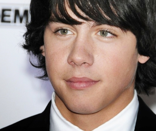 Munro Chambers - Picture Colection