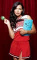 New Season 3 Promotional Photo- Santana outtake - glee photo