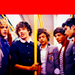 One Direction!  - one-direction icon