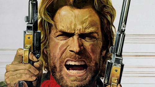  Outlaw Josey Wales