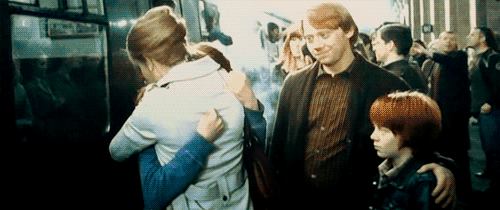 Random Romione Thing's That I Feel The Need To Share With You...