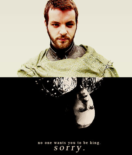  Renly & Stannis