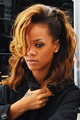 Rihanna - Heading to a photo shoot in NYC - September 10, 2011 - rihanna photo