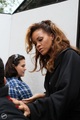Rihanna - Heading to a photo shoot in NYC - September 10, 2011 - rihanna photo
