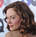 Rose -  14th Annual GQ Men of the Year Party, November 18, 2009 - rose-mcgowan photo