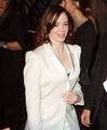 Rose - Burberry Day, May 28, 2009 - rose-mcgowan photo