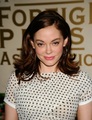 Rose - Hollywood Foreign Press Association's, August 11, 2009 - rose-mcgowan photo