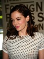 Rose - Hollywood Foreign Press Association's, August 11, 2009 - rose-mcgowan photo