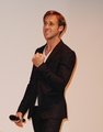 Ryan @ Toronto International Film Festival “Drive” Premiere – Inside - ryan-gosling photo