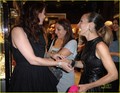 Sarah Jessica Parker: FNO with Fred Leighton! - sarah-jessica-parker photo