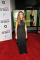 Sarah Jessica Parker at the New York premiere of "I Don't Know How She Does It" - sarah-jessica-parker photo