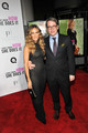 Sarah Jessica Parker at the New York premiere of "I Don't Know How She Does It" - sarah-jessica-parker photo