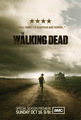 Season 2 - Promotional Poster - the-walking-dead photo