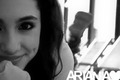 Simply Ariana - ariana-grande fan art