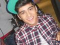 Sizzling Hot Zayn Means More To Me Than Life It's Self (Glasgow Signing) 11/09/11! 100% Real ♥ - one-direction photo