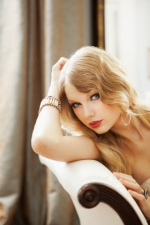  Taylor Swift♥