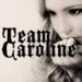 Team caroline - caroline-forbes icon